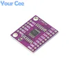 Convertidor AD5593, ADC/DAC, convertidor analógico a Digital de 12 bits Configurable, 8 canales ► Foto 3/6