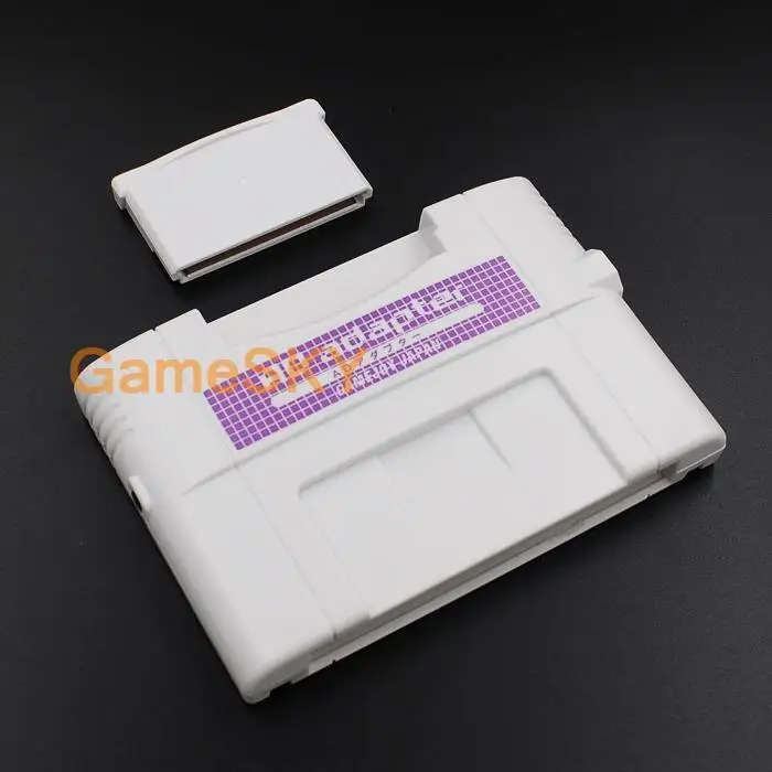 snes gba adapter