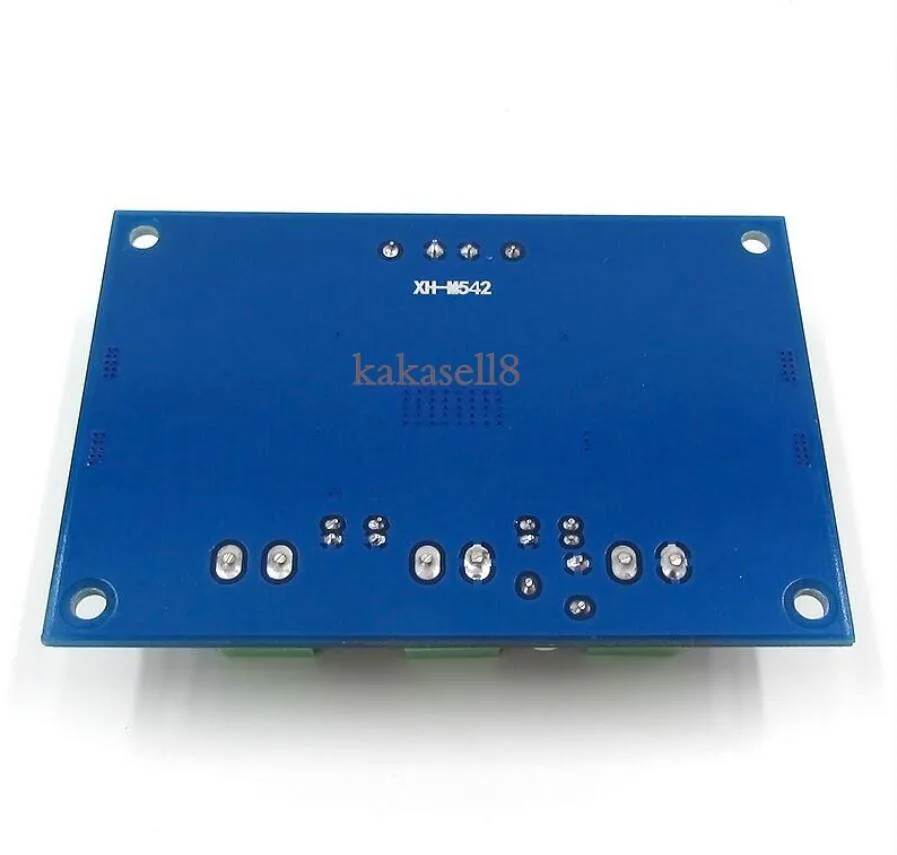 TPA3116 D2 TPA3116DA DC 12V 24V 100W Mono Channel Digital Power Audio Amplifier Board 5 channel amplifier
