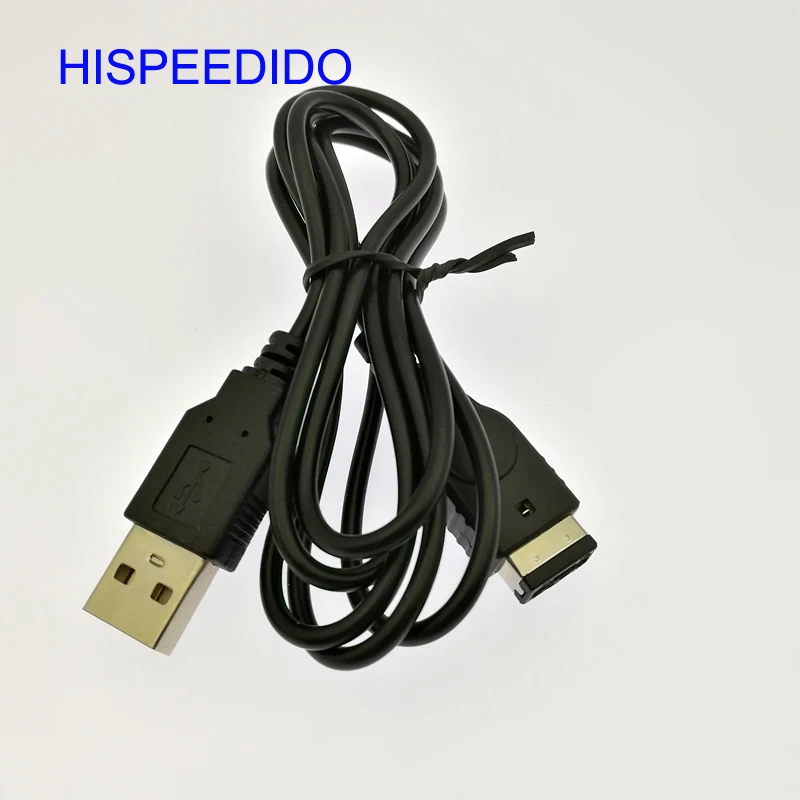 HISPEEDIDO USB зарядное устройство кабель для nintendo DS NDS GBA SP Gameboy Advance SP консоль