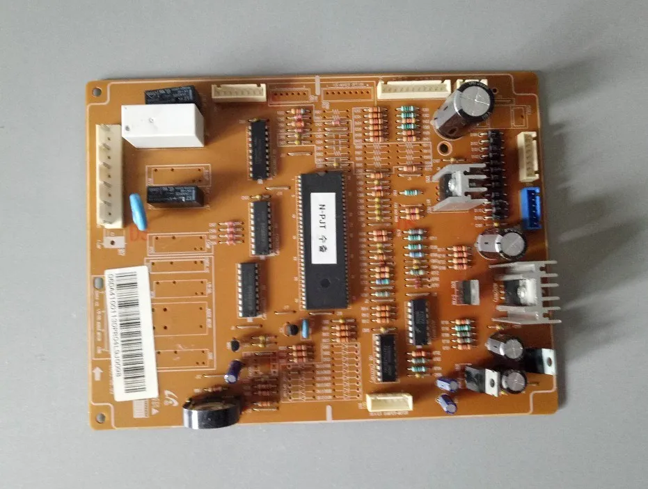 

DA41-00113D Good Working Tested