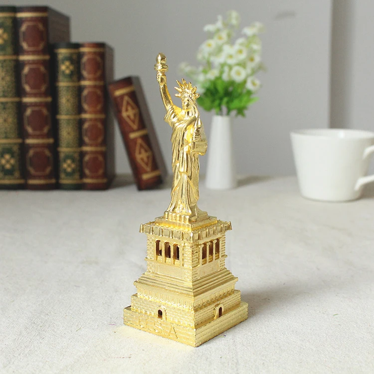 

6 inch Statue of Liberty Replica Figurine