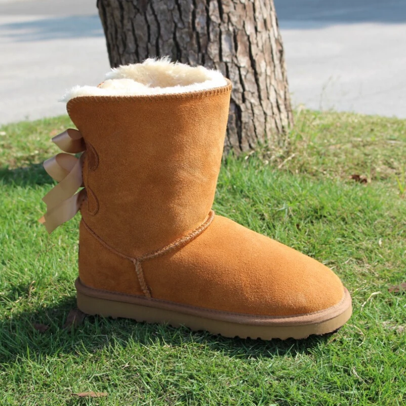 

2016 Winter Children Boots Thick Warm Shoes Cotton-Padded Suede Buckle Boys Girls Boots Boys Snow Boots Kids Shoes