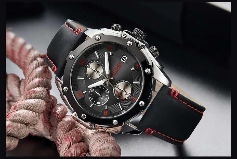 Men Wristwatch 2074 (27)
