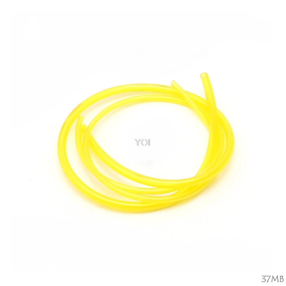 Gas Line Pipe Hose For Trimmer Chainsaw Blower 3 MM/60CM fuel gas hose