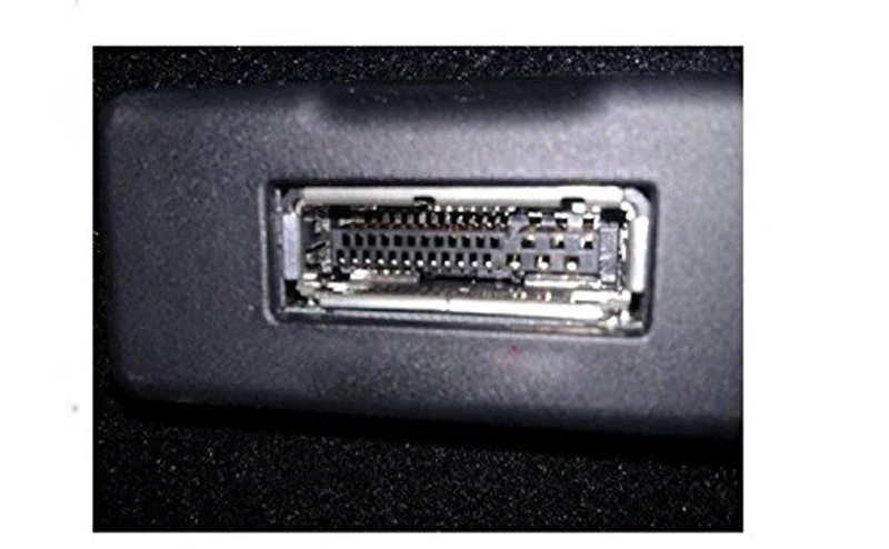 BENZ USB (4)