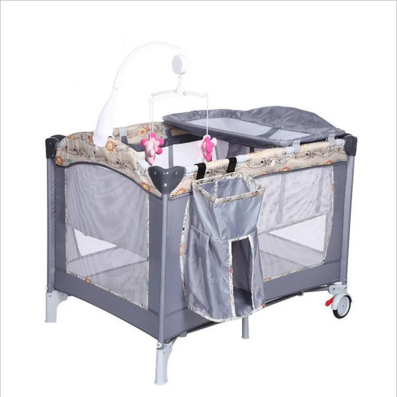 baby playpen bed3