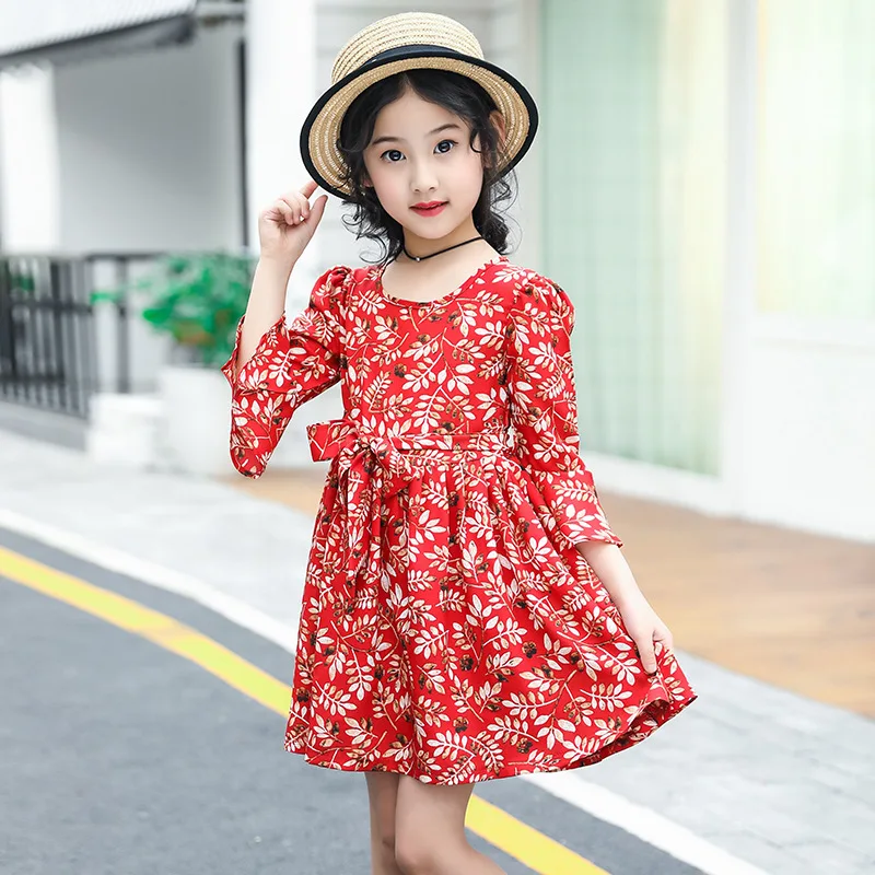 cute child dress
