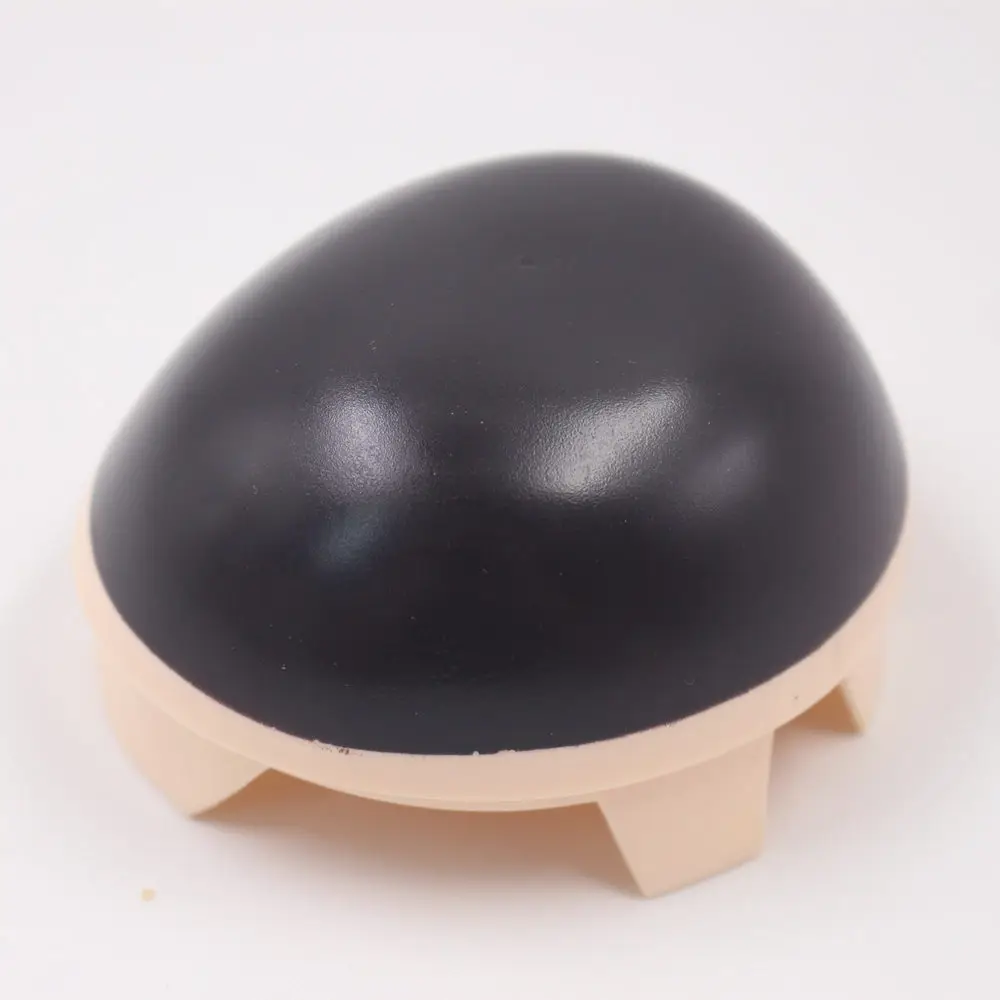 ICY RBL Blyth Doll Soft  Scalp without hair 13 kinds skin color of them for choosing cuit for 1/6 BJD 17