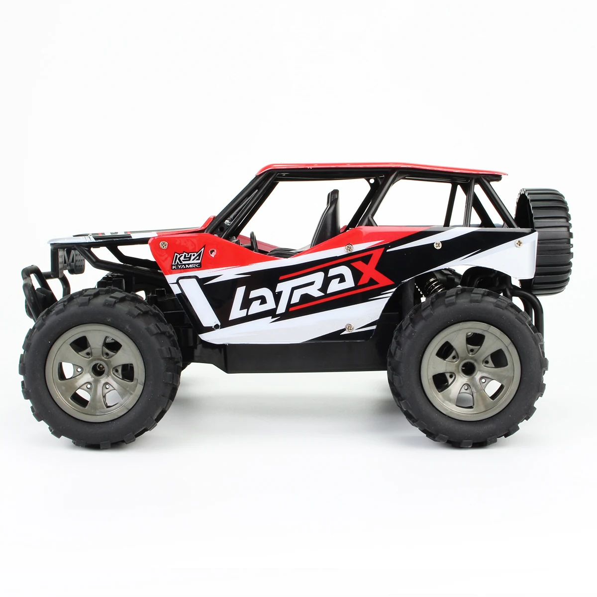 New RC Car 2.4G 18KM/H High Speed Racing Car Climbing Remote Control Car RC Car Off Road Truck 1:18 RC