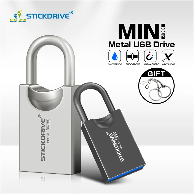 USB3.0 32GB Super Mini Pendrive