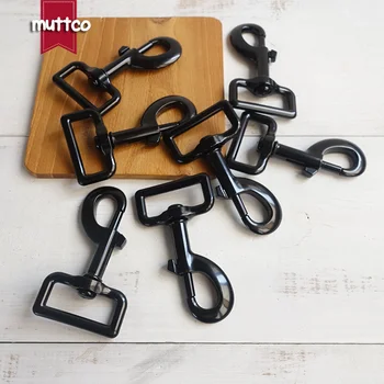 

10pcs/lot 3.0cm environmental metal Swivel clasp lobster claws Hardware dog clip buckle leash metal accessories PK-030B