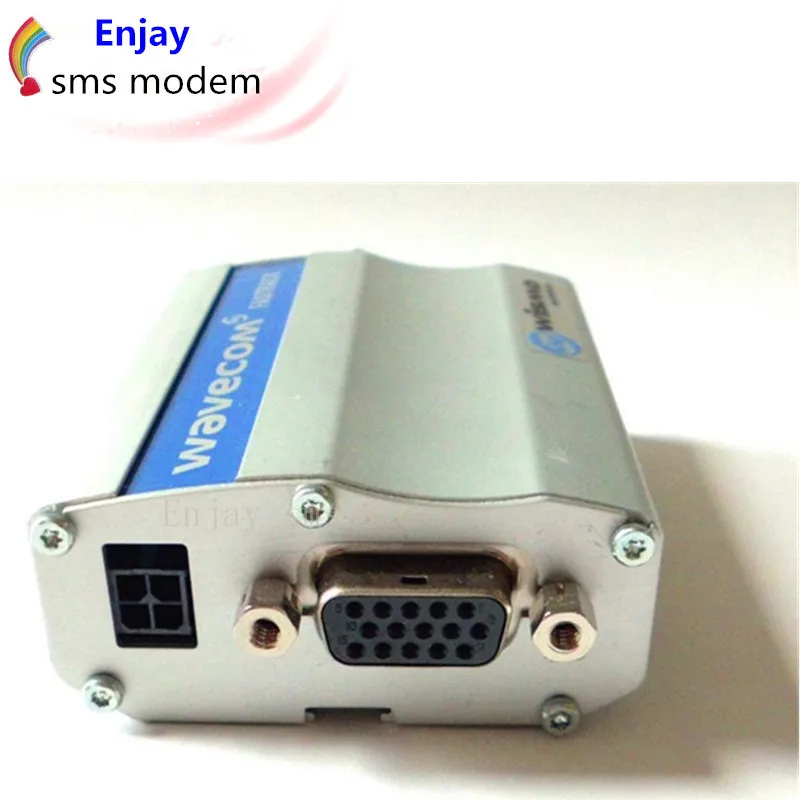 Самый дешевый Модем Wavecom q2303 M1306B с массовым sms gsm|modem wavecom m1306bmodem serial port |