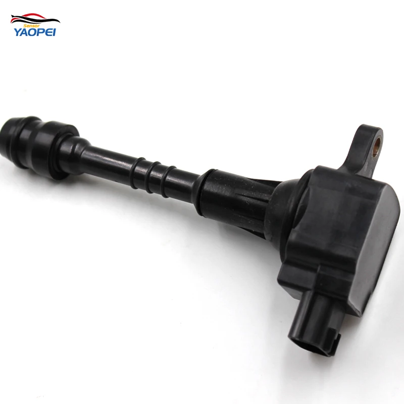 Ignition Coil (4)