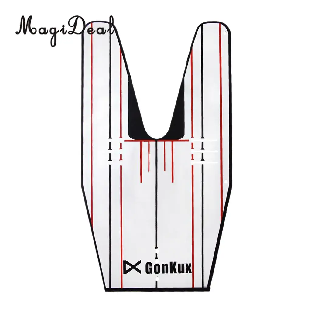 MagiDeal Golf Putting Mirror Posture Alignment Training Aids Swing Trainer Eye Line Golf Practice Putting Mirror Large Accessory MagiDeal Golf Putting Mirror Posture Alignment Training Aids Swing Trainer Eye Line Golf Practice Putting Mirror Large Accessory