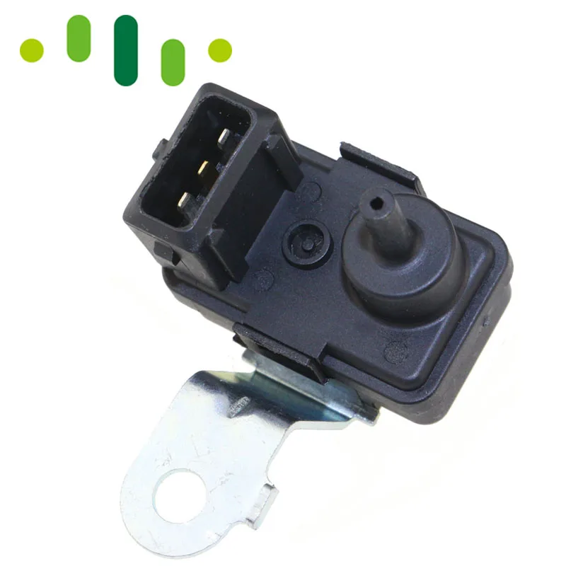 Manifold Absolute Boost Pressure Fuel Control Vacuum MAP Sensor For 93
