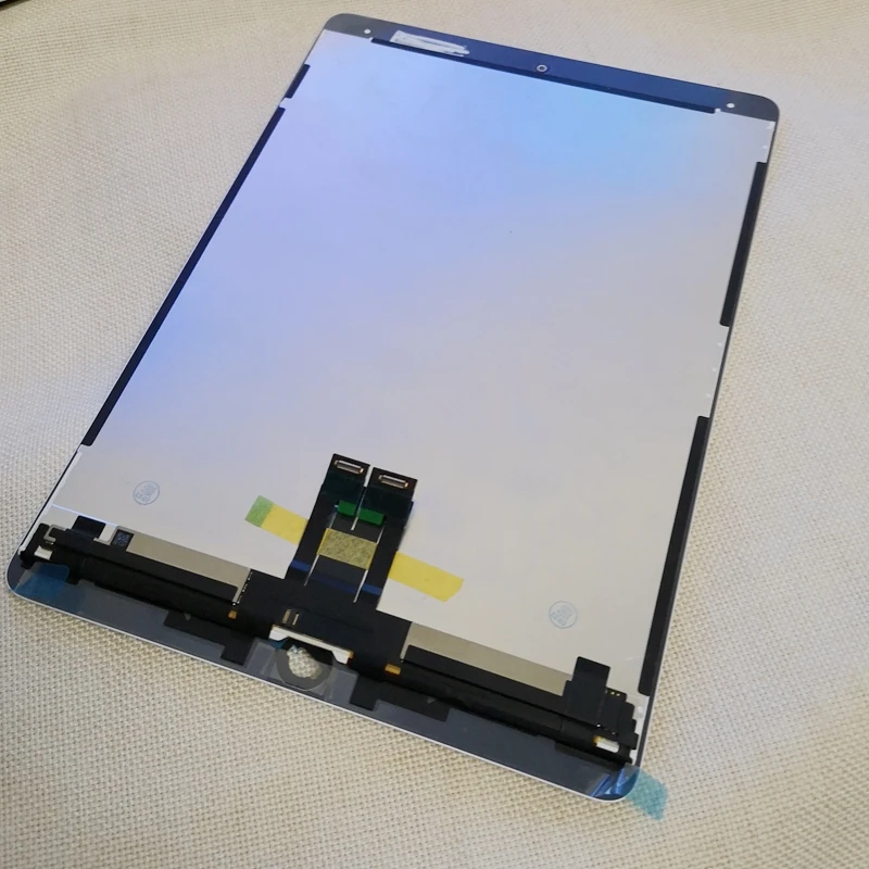 LCD Assembly For iPad Pro 10.5 A1709 A1701 LCD Screen Display Touch Panel Black White  Tool + glue ipadpro10.5