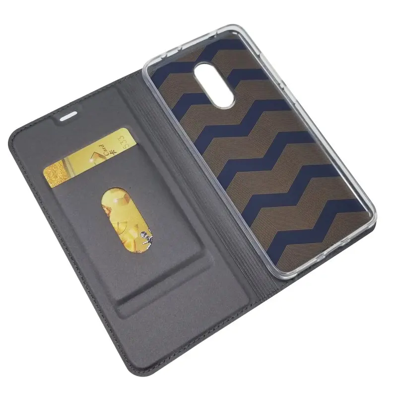 Wallet Cover For Xiaomi Redmi 5 Flip Elegant Leather Phone Case For Redmi5 Plus Magnet Silicon Book Coque Hoesje Etui Free Cable