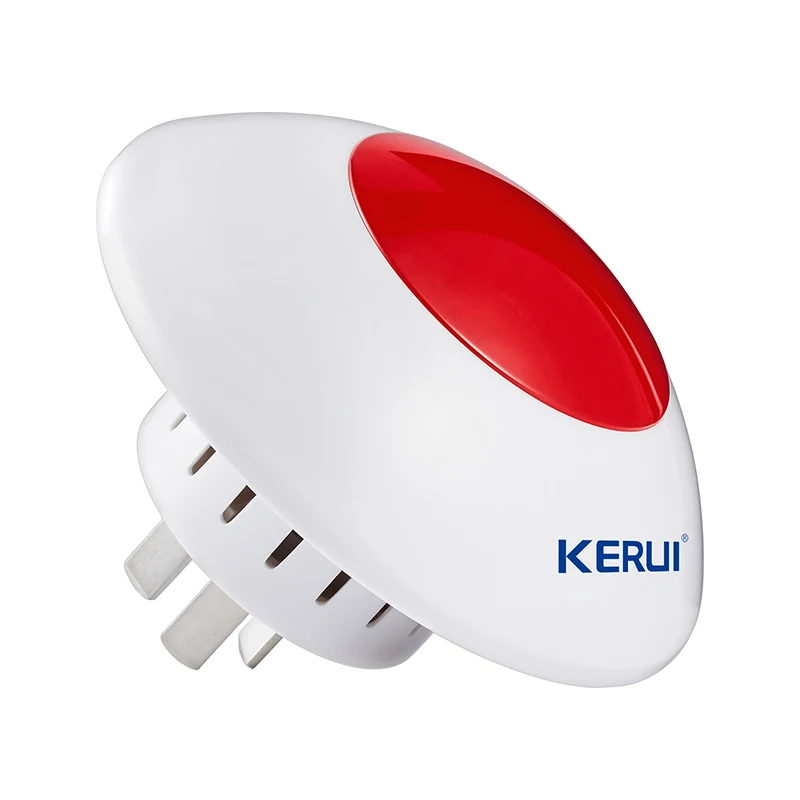 imágenes para NUEVA 433 mhz Seguridad para el hogar Inalámbrico sirena Externa Sensor de Flash de Luz estroboscópica para Sistema de Alarma de Seguridad sirena inalámbrica imágenes para NUEVA 433 mhz Seguridad para el hogar Inalámbrico sirena Externa Sensor de Flash de Luz estroboscópica para Sistema de Alarma de Seguridad sirena inalámbrica