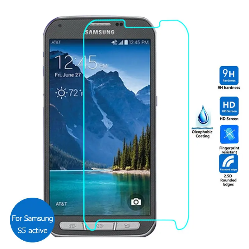 galaxy s5 active screen replacement