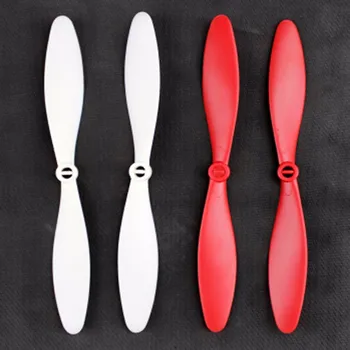 

Wltoys Professional Drones Multicopter XK X380 FPV Spare parts Propellers X380-006 X380-007