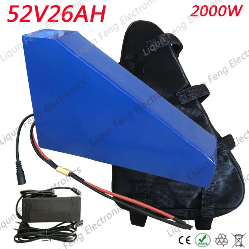 52V26AH-2000WW