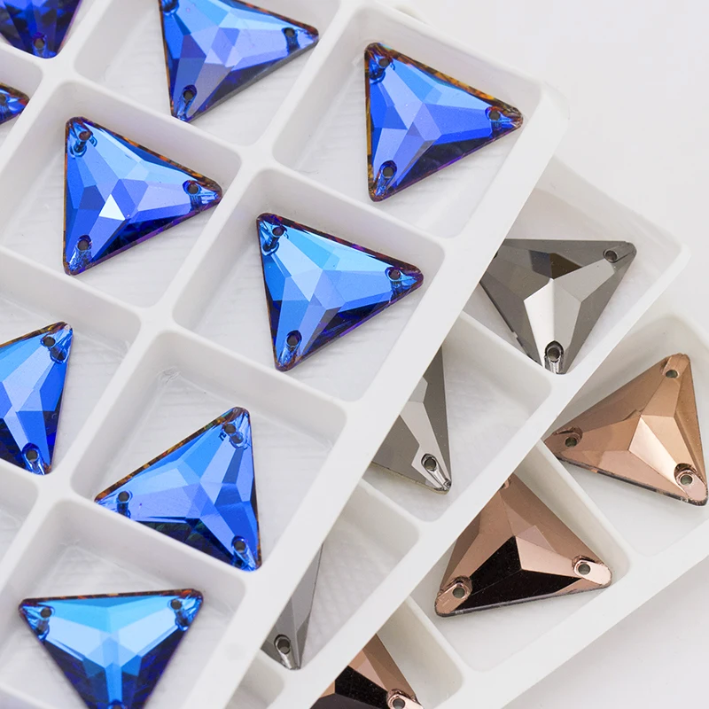 RoseGoldrhinestonescrystalCraftsSewingSuppliesFlatBackGlass