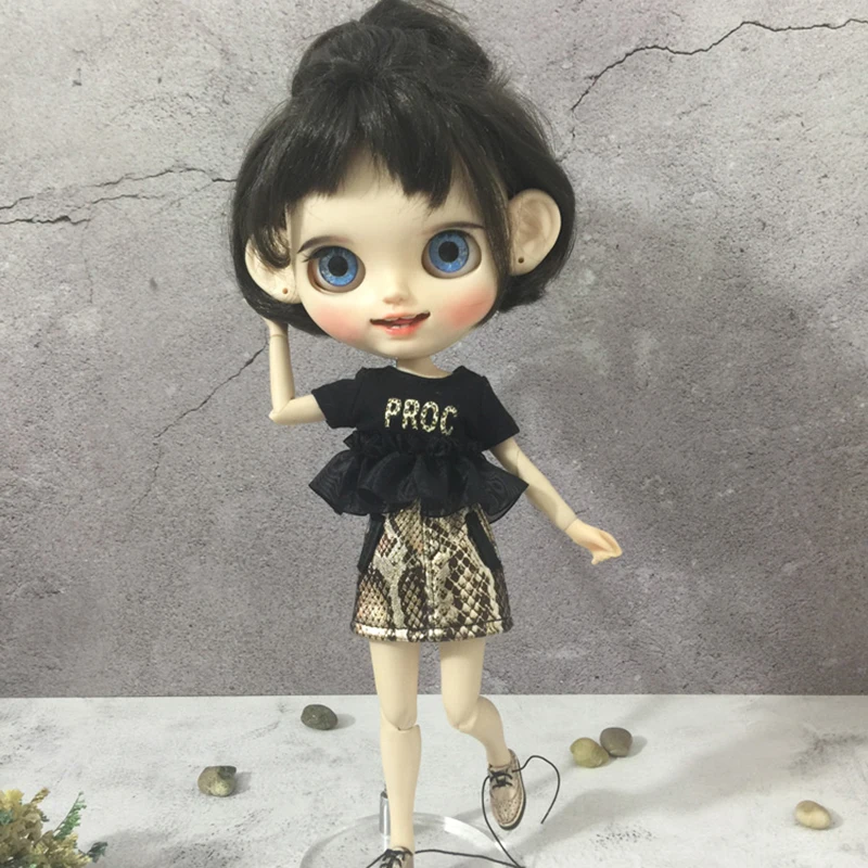 dress a1