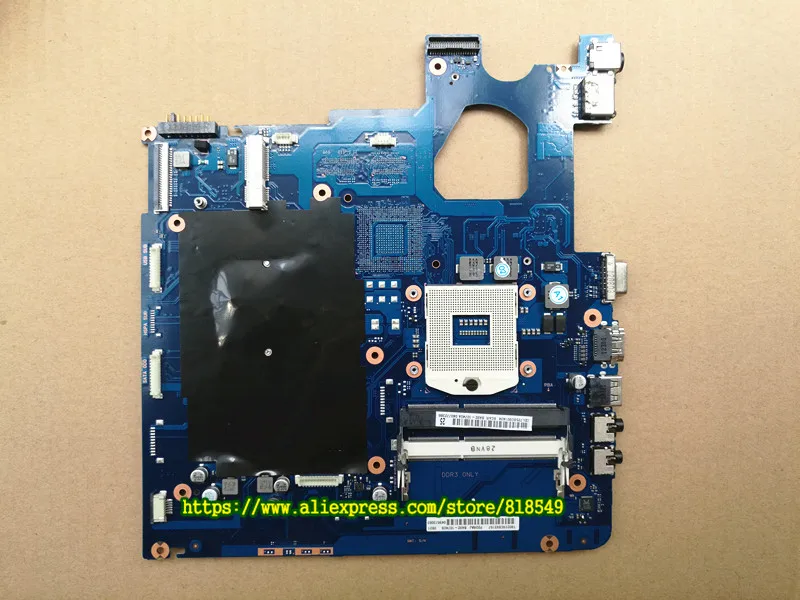 BA92-11486A (HM70 الرقاقات) صالح لل NP300 NP300E5C اللوحة BA92-11487A BA41-01979A BA92-11486B SCALA3-15/17CRV ddr3 maiboard