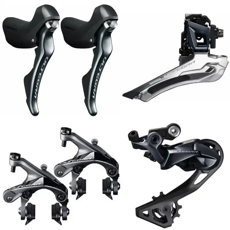 ultegra r8000 rear mech