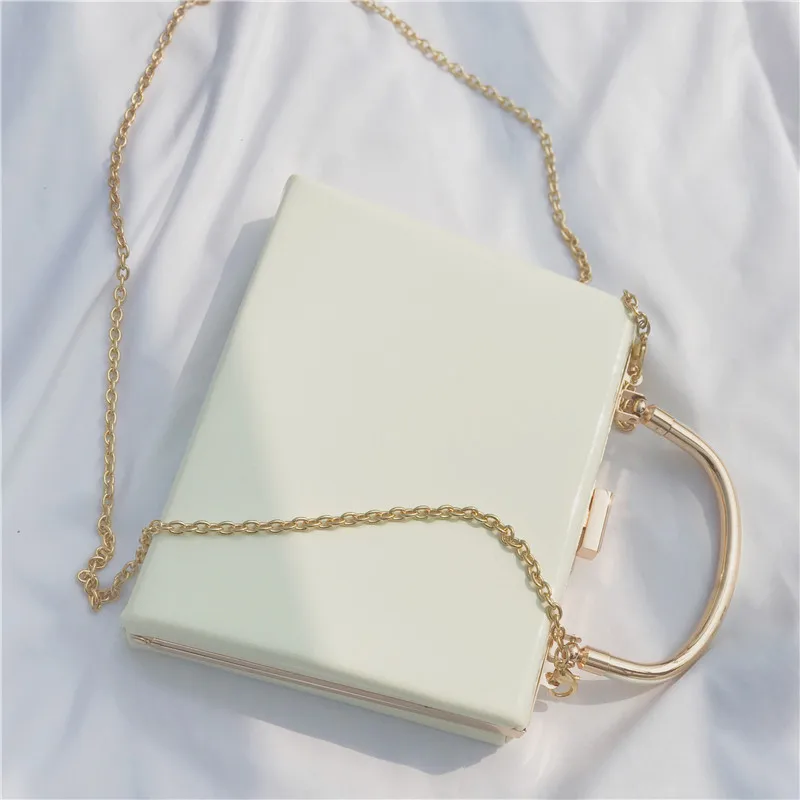 Для женщин бумажник модного бренда Винтаж вечерняя сумочка; BS010 мини сумки твердых сумка Повседневное жесткий клатч Для женщин Свадебные сумка