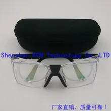 5 шт./лот Новые 2 лежит защита очки, 1064 ИАГ лазерные защитные очки от лазера анти лазерные очки