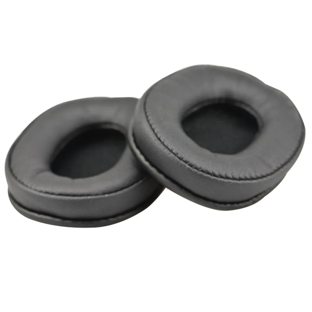 POYATU Headphone Ear Pads Cover For JBL J55 J55a J55i Headphone Replacement Earpads Cusion BlackWhite  (5)