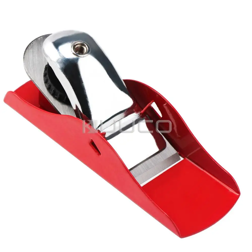 5 PCS/LOT Metal Tools/Manual Planer/Woodworking