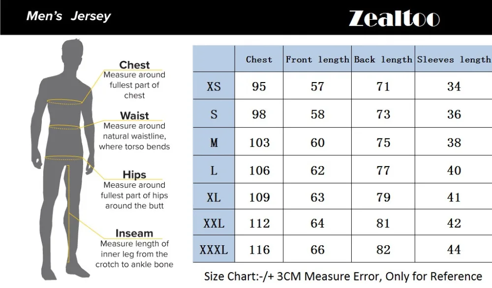 Zealtoo 