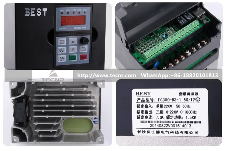 1.5kw Best 