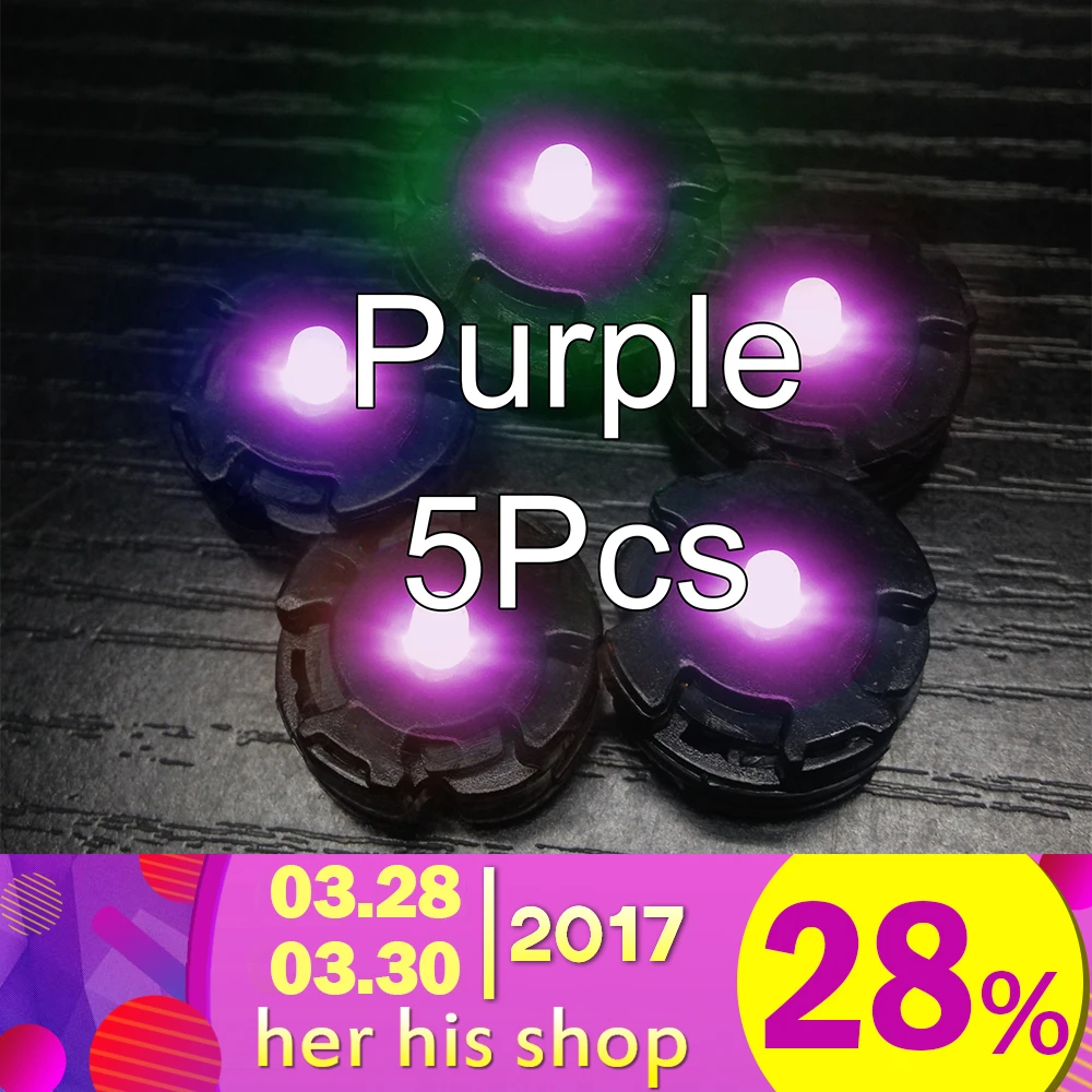 LED Purple Lights Common for MG 00Q 00R Gundam Assembled Gundam Model Robot LED Purple Lights Common for MG 00Q 00R Gundam Assembled Gundam Model Robot