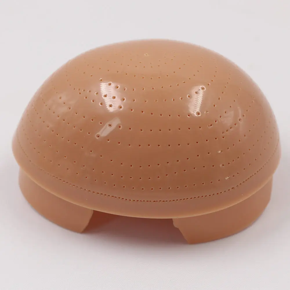 RBL Blyth Doll Soft  Scalp with holes there are five kinds skin of them fo choosing 9