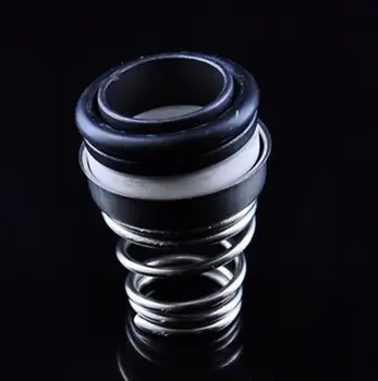

17mm Inner Diameter Water Pump Mechanical shaft seal Single Coil Spring for Circulation pump T-155