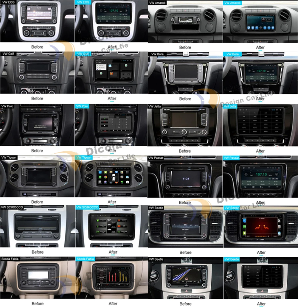 Sale Quad Core 2G+16G HD IPS 2 din android 8.1 car dvd for vw passat b5 b6 golf 4 5 tiguan polo skoda octavia rapid car radio player 1 Sale Quad Core 2G+16G HD IPS 2 din android 8.1 car dvd for vw passat b5 b6 golf 4 5 tiguan polo skoda octavia rapid car radio player 1