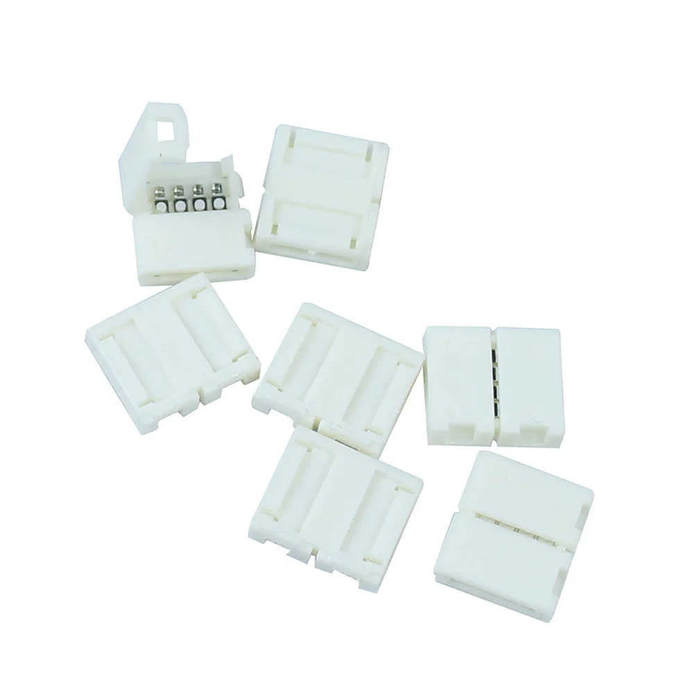 20pcs-lot-RGB-LED-Strip-Connector-4pin-10mm-LED-Strip-connectors-PCB-board-wire-connection-for (4)