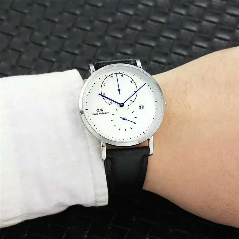 

2019 new watch