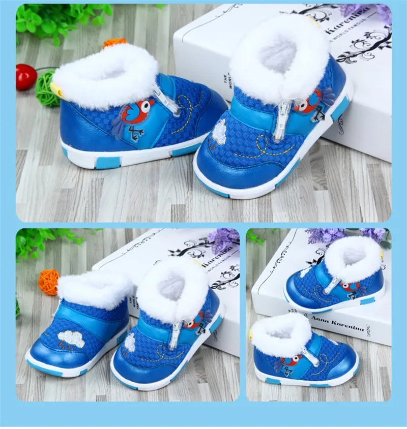 Baby First Walker Shoes (17)