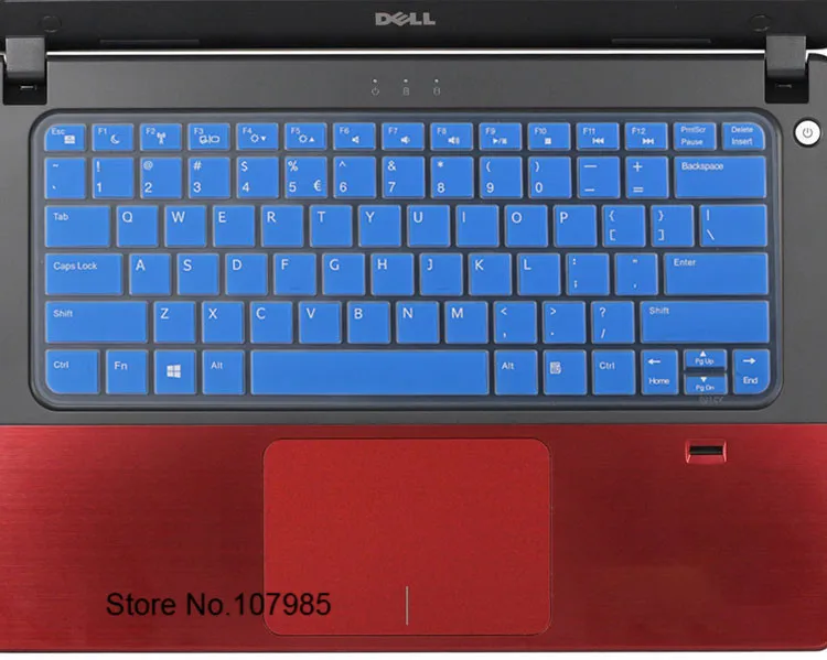 Новая защитная крышка для ноутбука Dell Vostro 5460 5439 5470 5480 Inspiron 14-5439 14ZR-3528S | Компьютеры
