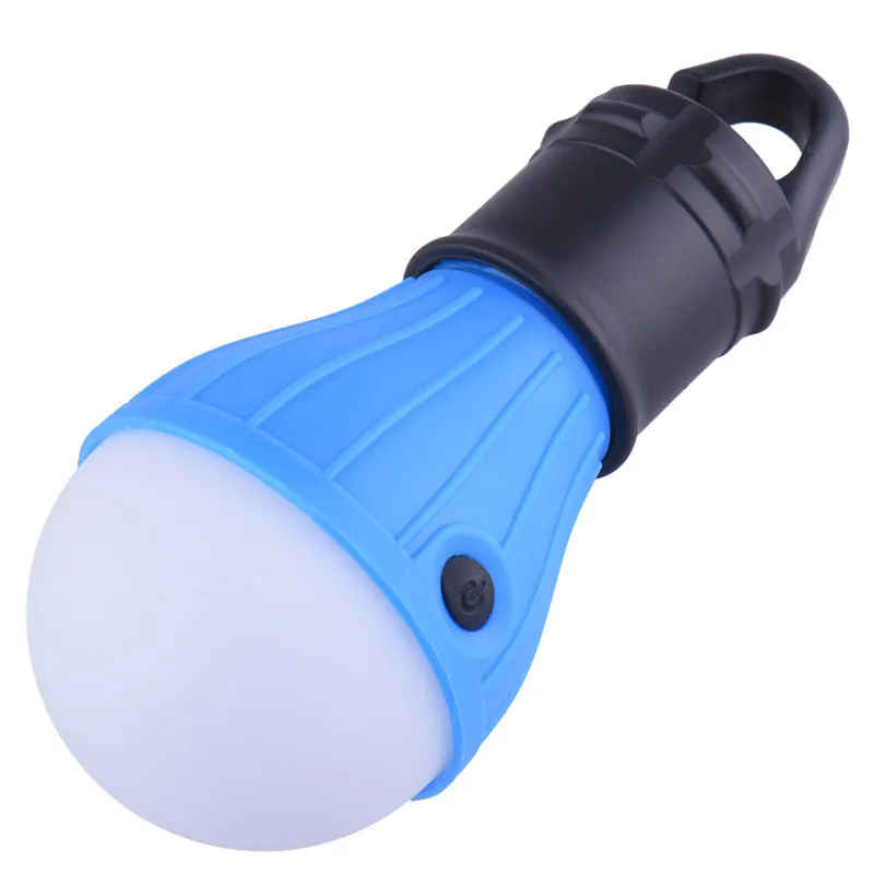 Фонарь светодиодный для кемпинга 4 цвета батарейка ААА|lamp for|bulb lamplight bulb |