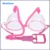 Adult toys Baile Manual Breast Pumps(Biger), Chest Enlargement With Twin Cup, Chest Pump, Adult Sex Toys for Women,Sex Products
