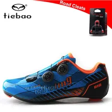 TIEBAO/велосипедная обувь для езды по бездорожью из углеродного волокна; Sapatilha Ciclismo zapatillas deportivas mujer; велосипедная обувь; велосипедные кроссовки для женщин