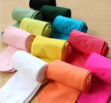 5-12T Kids leggings for Girl Colorful Baby Girls Velvet Candy Color Solid Leggings Hot Sale pearl detail velvet leggings