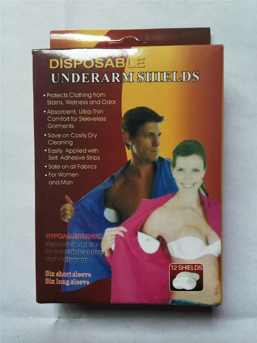 Disposable Deodorants1