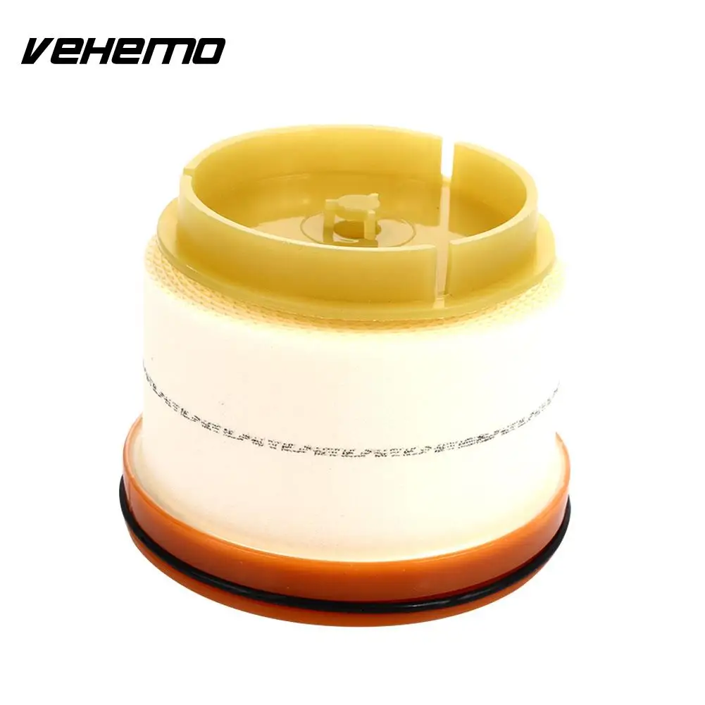 

Vehemo 23390-0L020 Car Oil Cleaner Oil Fuel Filter Car Parts Auto Oil Cleaner Fits Multiple Models for Toyota Hilux Hiace
